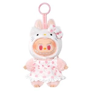 The Monsters x Sanrio Labubu | Confirmed- Hello Kitty